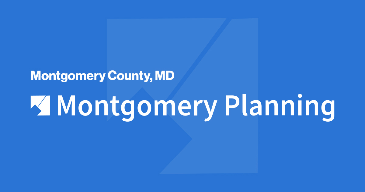 Exciting Events Ahead: Montgomery County Planning Board & Department Unveil July 2026 Calendar!