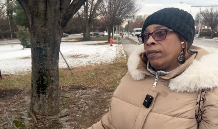 Patient affected by pharmacy closure 