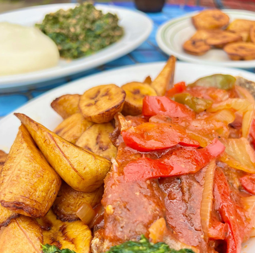 Roger Miller Restaurant