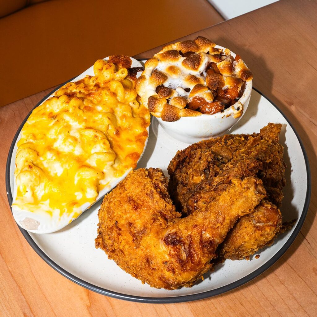 Miss Toya’s Creole House