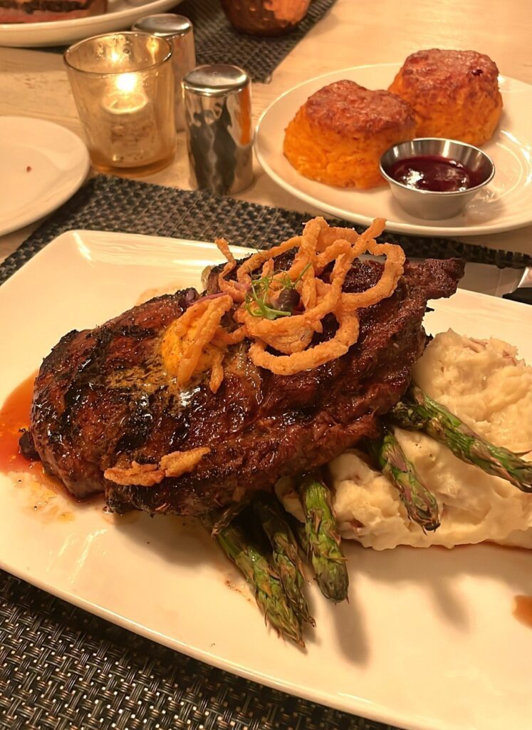 All Set Restaurant & Bar