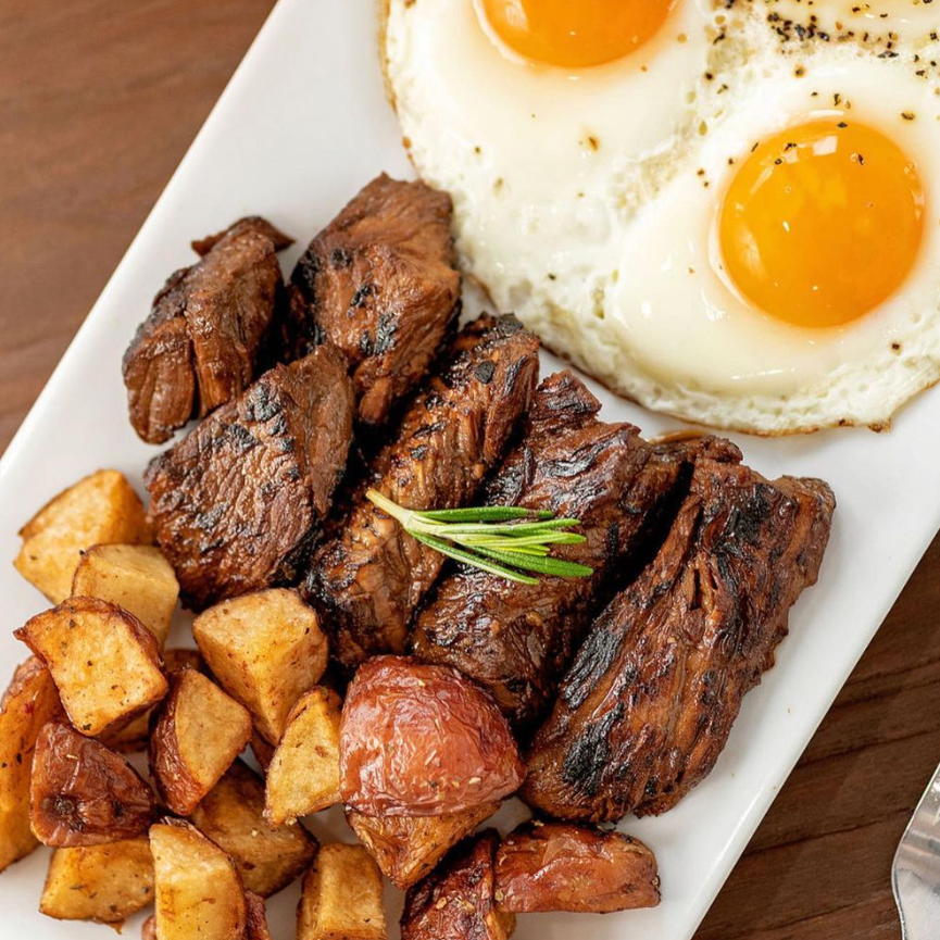 Scratch Kitchen & Bistro