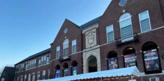 Discover What Makes Film Exceptional at the Annapolis Film Festival!