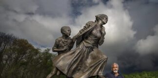 FreedomWalk 2026 Launches with Exciting Rallies in Maryland and Virginia!