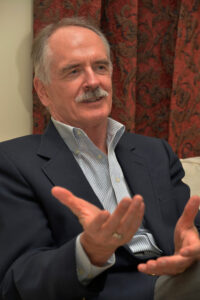 Salisbury University has delayed a planned March 9. 2026, speech by Jared Taylor due to security concerns. (USA TODAY Network via Reuters Connect)