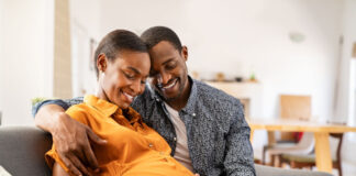 Addressing Pregnancy Risks for Black Moms: Essential Tips from a Doctor on How Partners Can Help