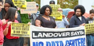 Data Center Showdowns Heat Up: State House and Communities Clash Over Future