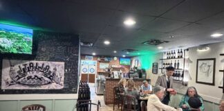 Discover the Maryland Italian Gem Celebrated by The Washington Post