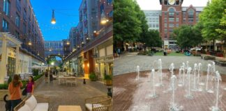 Discover the Top 3 Montgomery County Communities Ranked Best Places to Live in Maryland for 2026!