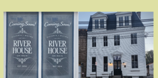 Exciting New Pizza Bistro Set to Open in Tersiguel’s Building in Old Ellicott City!