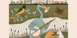 Explore Baltimore’s Weekend Highlights: Old Time Music Festival, Orchestra Noir, Earth Day 5K & More!