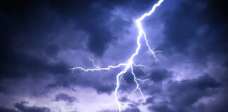Severe Thunderstorms and Heavy Rain Expected in Maryland This Wednesday Evening