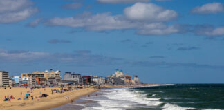 Will Maryland’s Beloved Beach Town Attract Enough International Student Workers This Summer?