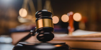 Columbia Man Sentenced to Life in Prison for Murdering Two Teenagers