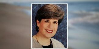 Remembering Suzanne Acee Maxey: A Tribute to Her Life (May 13, 2026)