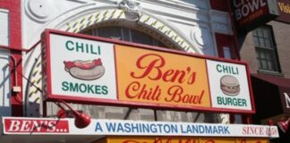 Traffic Alert: May Day Protests, Beltway Bridge Repairs, and Ben’s Chili Bowl Reopening Impact DC-Area Roads