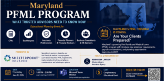 Essential Guide to Maryland’s PFML Program: Key Insights for Trusted Advisors