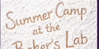 Join the Fun: 2026 Summer Camp at The Baker’s Lab for Kids Aged 5-12!