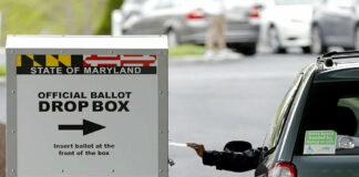 Maryland Election Leaders Convene Urgent Meeting to Address Mail-In Ballot Confusion