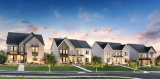 Toll Brothers Unveils Stunning New Luxury Home Community – Now Open for Tours!