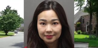Virginia Woman Poses as Real Estate Agent to Illegally Lock Homeowners Out