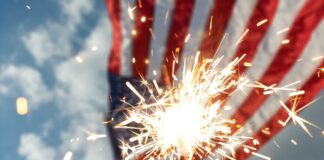 Your Ultimate Guide to July 4th Fireworks in Germantown 2026!