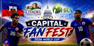 Your Ultimate Guide to the 2026 World Cup in Montgomery County: Essential Tips for Soccer Fans!