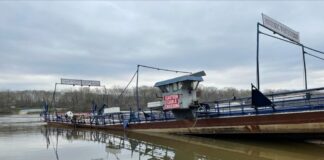 Montgomery County Secures White’s Ferry: Urging Virginia to Restore Vital Service