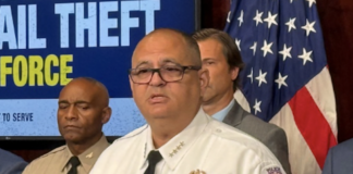 6 Arrested in $500K Retail Robbery Spree: Inside the DC-Area Crime Wave