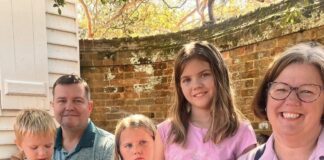 Tragic Germantown Crash Claims Life of Father of Five; Community Unites to Support Grieving Family
