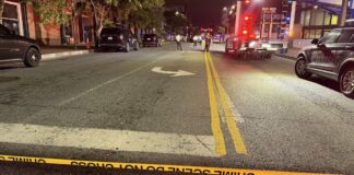 Trooper Shoots Driver After Being Struck and Dragged During Tow Incident