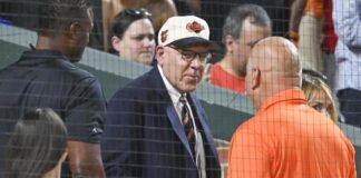 David Rubenstein Advances Camden Yards Redevelopment Plans for Orioles