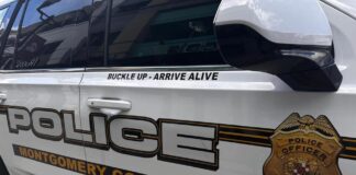 Pedestrian Injured in Vehicle Collision in Germantown, Montgomery County