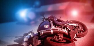 Motorcyclist Airlifted to Hospital Following Crash in Dickerson, Maryland