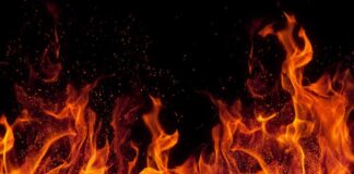 Cigarette Ignites Fire, Displacing Five Residents in Germantown, Montgomery County