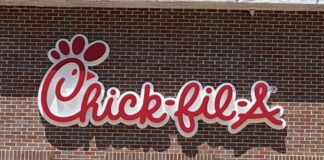 Chick-fil-A to Open Its Doors in Germantown This Thursday