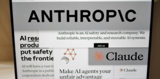 Anthropic’s Claude is Paving the Way for Its Own Evolution – WTOP News