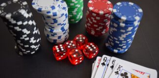 Current Status of Online Casinos in Maryland: What You Need to Know