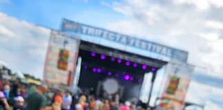 Don’t Miss the Exciting Return of Trifecta Food Truck & Music Festival Next Saturday, Sept. 26!