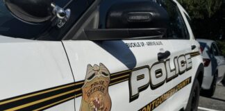 Ex-Husband of Missing DC Woman Arrested in 2021 Maryland Assault Case – WTOP News