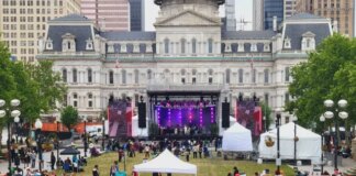 Exciting News: Artscape Festival to Remain in Downtown with a Late May Schedule for 2027!