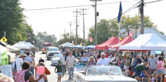 Explore Montgomery County’s Fall Festivals: Uncover Local Celebrations and Seasonal Fun!
