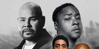 Join Gov. Moore and Mayor Scott for a Special Podcast with Fat Joe and Jadakiss at Pier Six – Don’t Miss the Concert Afterwards!