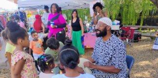 Join the Fun at the Baltimore Rhythm Festival: Experience the Beat Like Never Before!