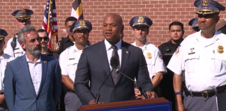 Maryland Unveils $50 Million Homebuying Initiative for Teachers and First Responders!