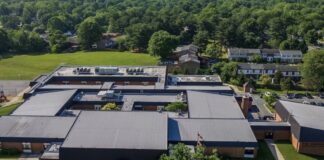 Montgomery County Secures Funding for Two New Park Projects