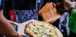 Savor the Flavor: Dining Out for Life Highlights, Burnt Hill Farm’s Recognition, and Mollydooker Dinner at The Corner Pantry!