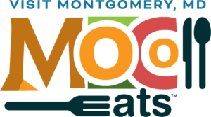 MoCo Eats Logo