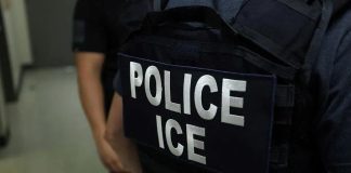 Off-Duty ICE Agent Pepper-Sprayed in Road Rage Incident in Montgomery County