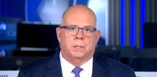 Former Governor Hogan Criticizes Maryland’s Question 3 as a Step Backward